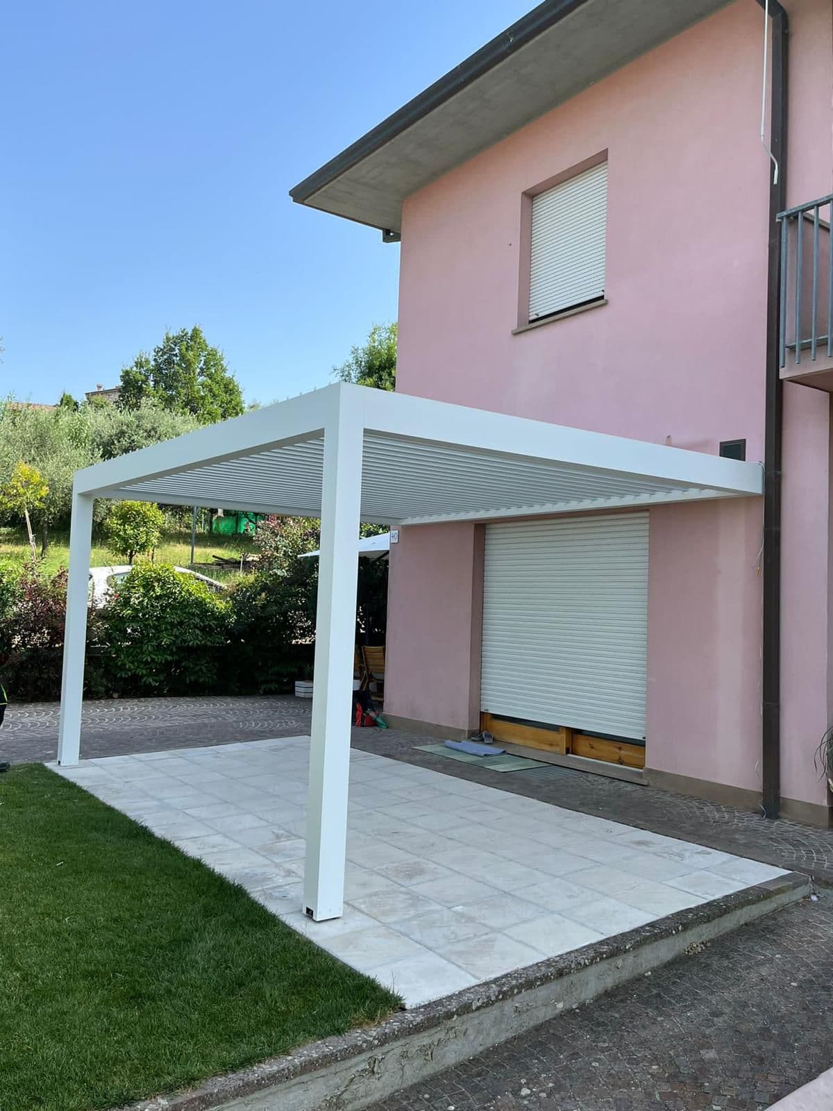 Progetto FlySystem 7