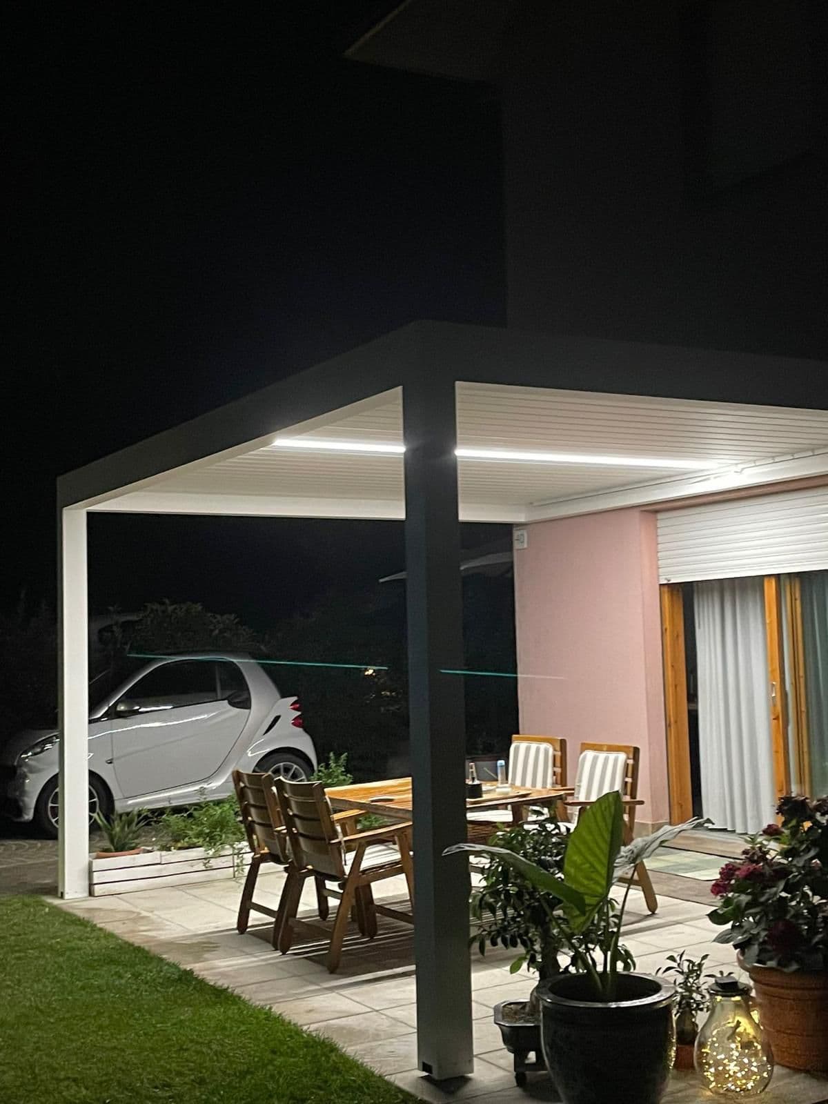 Progetto FlySystem 9