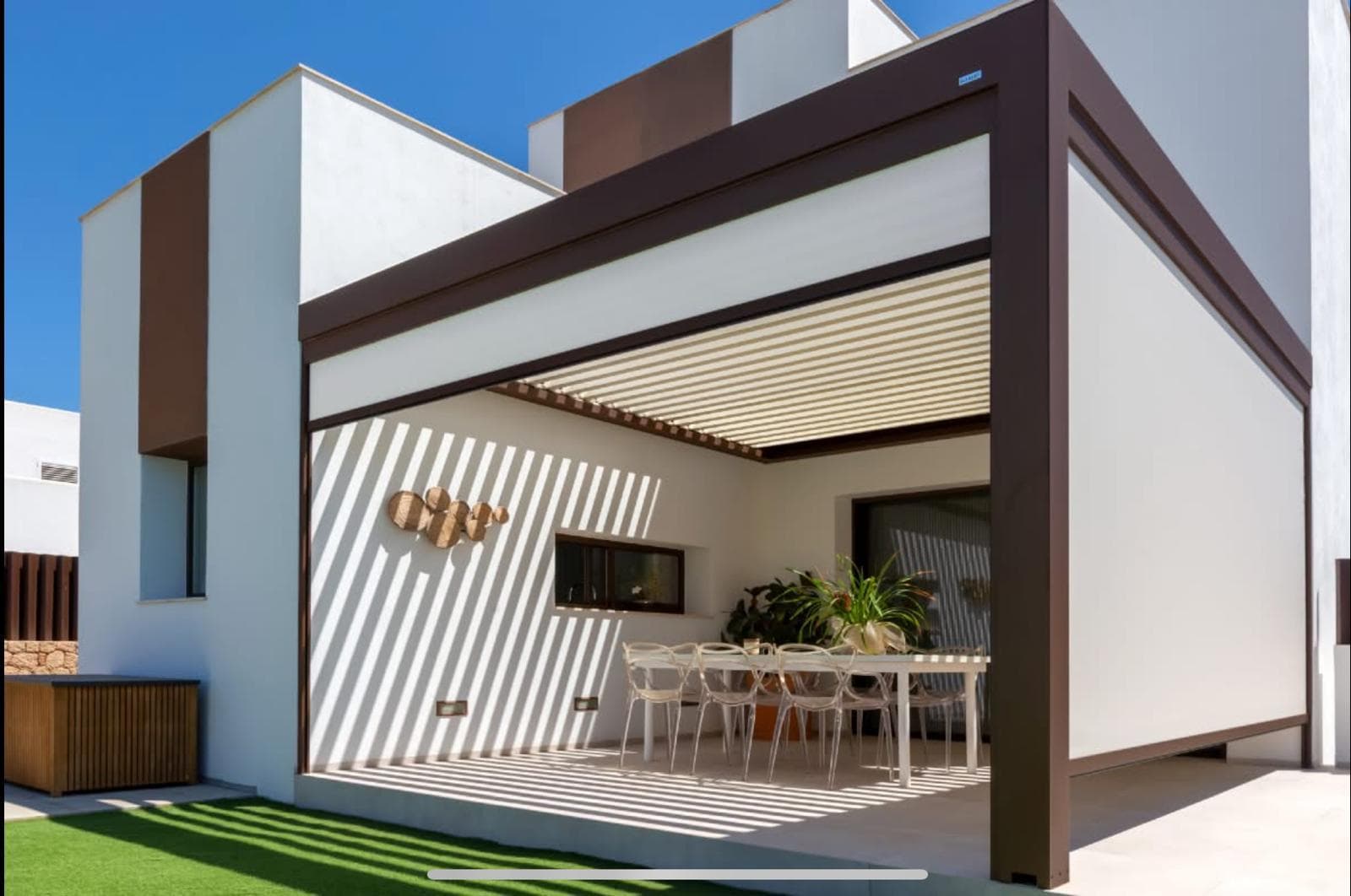 Progetto FlySystem 11