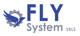 FLY System Logo
